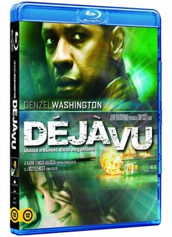 Дежа Вю / Deja vu (2006) BDRip 1080p...