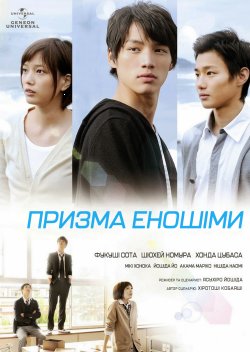 Призма Еношiми / Enoshima Prism (2013)...