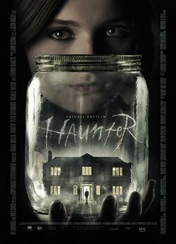 Лімб / Haunter (2013) BDRip 1080p...