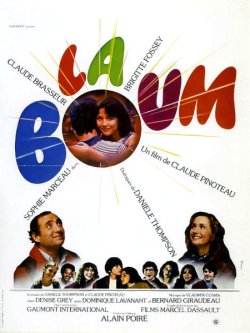 Бум / La boum (1980) BDRemux 1080p...