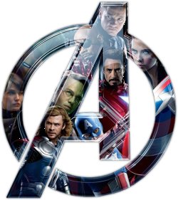 Месники: Завершення / Avengers: Endgame...
