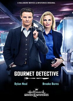 Детектив Гурман / The Gourmet Detective...<wbr>