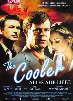 Невдаха / The Cooler (2003) HDTV 1080i...
