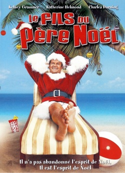 Містер Сент Нік / Mr. St. Nick (2002)...
