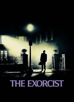 Той, що виганяє диявола / The Exorcist...