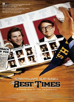 Кращі часи / The Best of Times (1986)...