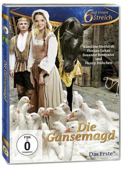 Пастушка / Die Gänsemagd (2009) WEB-DL...