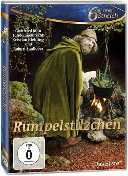 Румпельштіль<wbr>цхен / Rumpelstilzc<wbr>hen...