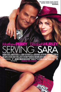 Шахраї / Serving Sara (2002) WEB-DL...