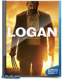 Лоґан: Росомаха / Logan (2017) BDRip...