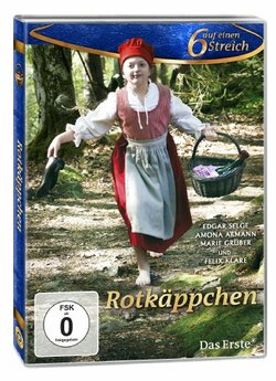 Червона Шапочка / Rotkäppchen (2012)...