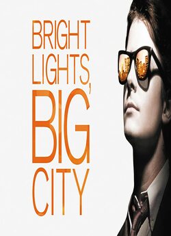 Яскраві вогні, велике місто / Bright...