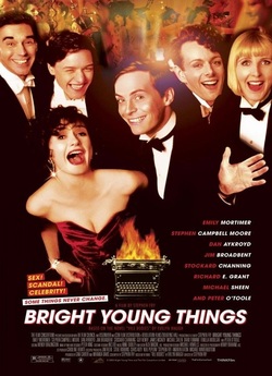 Сяюча молодь / Bright Young Things...