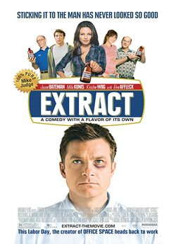 Екстракт / Extract (2009) BDRip 1080p...
