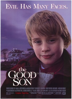 Хороший син / The Good Son (1993)...