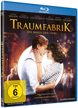 Фабрика мрій / Traumfabrik (2019) BDRip...
