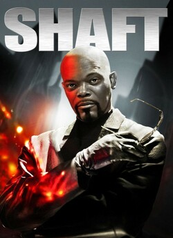 Шафт / Детектив Шафт / Shaft (2000)...