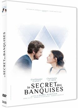 Кохання та пінгвіни / Le secret des...