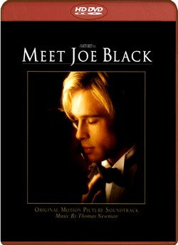 Знайомтеся - Джо Блек / Meet Joe Black...
