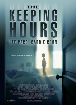 Поки є час / The Keeping Hours (2017)...