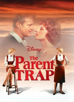 Пастка для батьків / The Parent Trap...