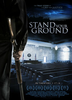 У пошуках справедливос<wbr>ті / Stand Your...