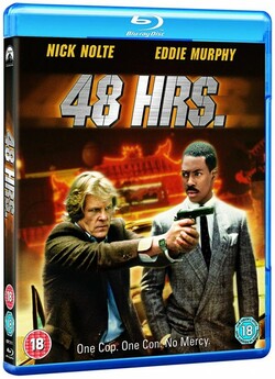 48 годин / 48 Hrs. (1982) BDRemux 1080p...