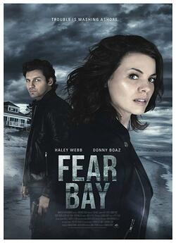 Бухта страху (Killer cove) / Fear Bay...