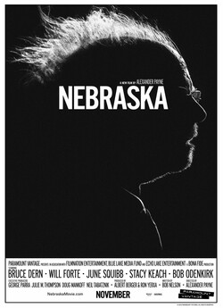 Небраска / Nebraska (2013) BDRip 1080p...