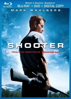 Стрілок / Стрілець / Shooter (2007)...