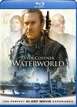 Водний світ (Водяний світ) / Waterworld..<wbr>.