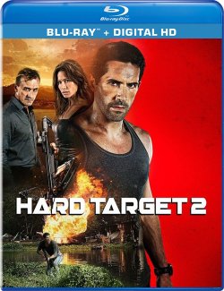 Важка мішень 2 / Hard Target 2 (2016)...