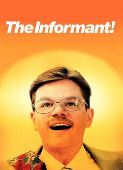Інформатор! / The Informant! (2009)...