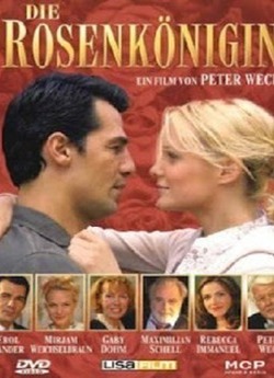 Аромат кохання / Die Rosenkönigin<wbr>...