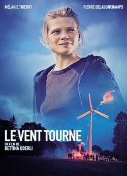 За вітром / Le vent tourne / With the...