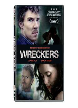Руйнівники / Wreckers (2011) WEB-DL...