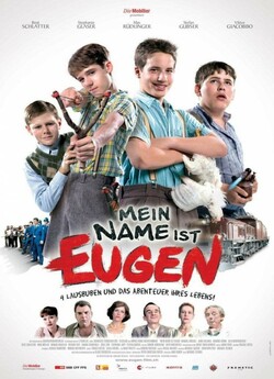 Пустуни з великої дороги / Rascals on...