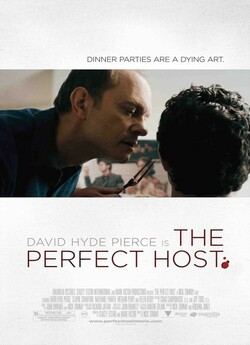 Ідеальний господар / The Perfect Host...