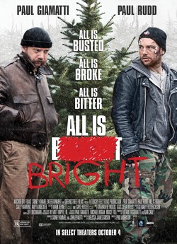 Ясність Б'є / All Is Bright (2013)...