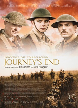 Остання битва / Journey's End...