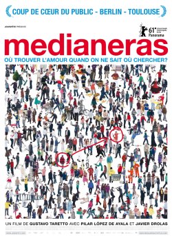 Медіани / Глухі стіни / Medianeras..<wbr>.