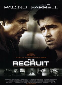 Рекрут / The Recruit (2003) BDRip 720p...