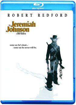 Джеремая Джонсон / Jeremiah Johnson...