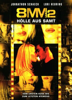 8 міліметрів 2 / 8MM 2 (2005) WEB-DL...
