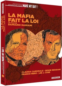 Година сови / Il giorno della civetta...