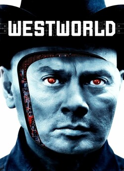 Світ Дикого Заходу / Westworld (1973)...