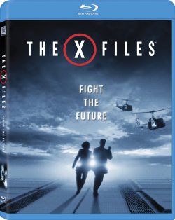 Секретні матеріали / The X-files: Fight...