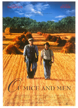 Про мишей та людей / Of Mice and Men...