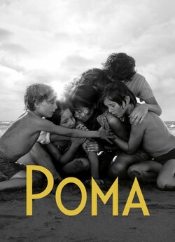 Рома / Roma (2018) BDRip 1080p Ukr/Spa...