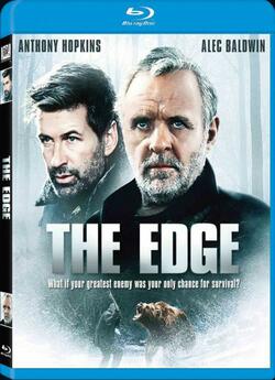 На межі / The Edge (1997) BDRemux 1080p...